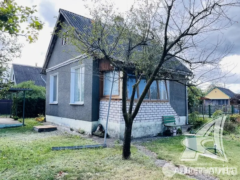 дача, Факел Брестгазоаппарат, 