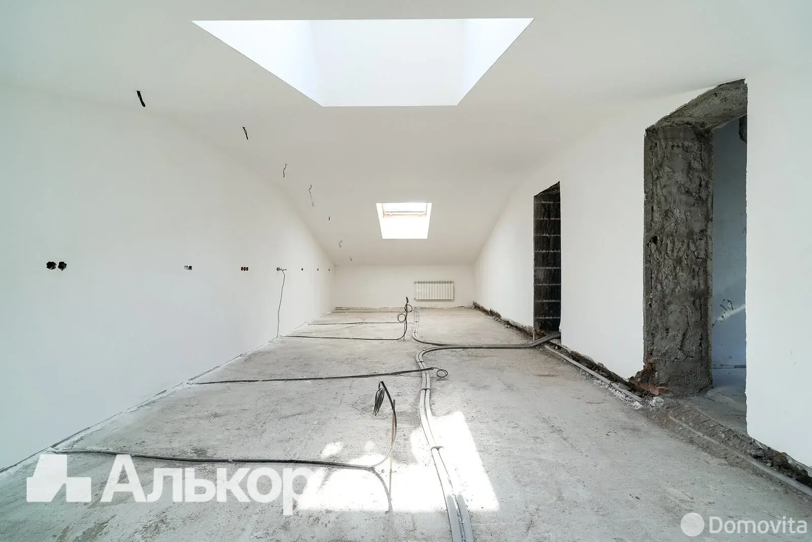 Купить офис на ул. Дубровская, д. 16 в Раубичах, 495000USD, код 10142 - фото 37