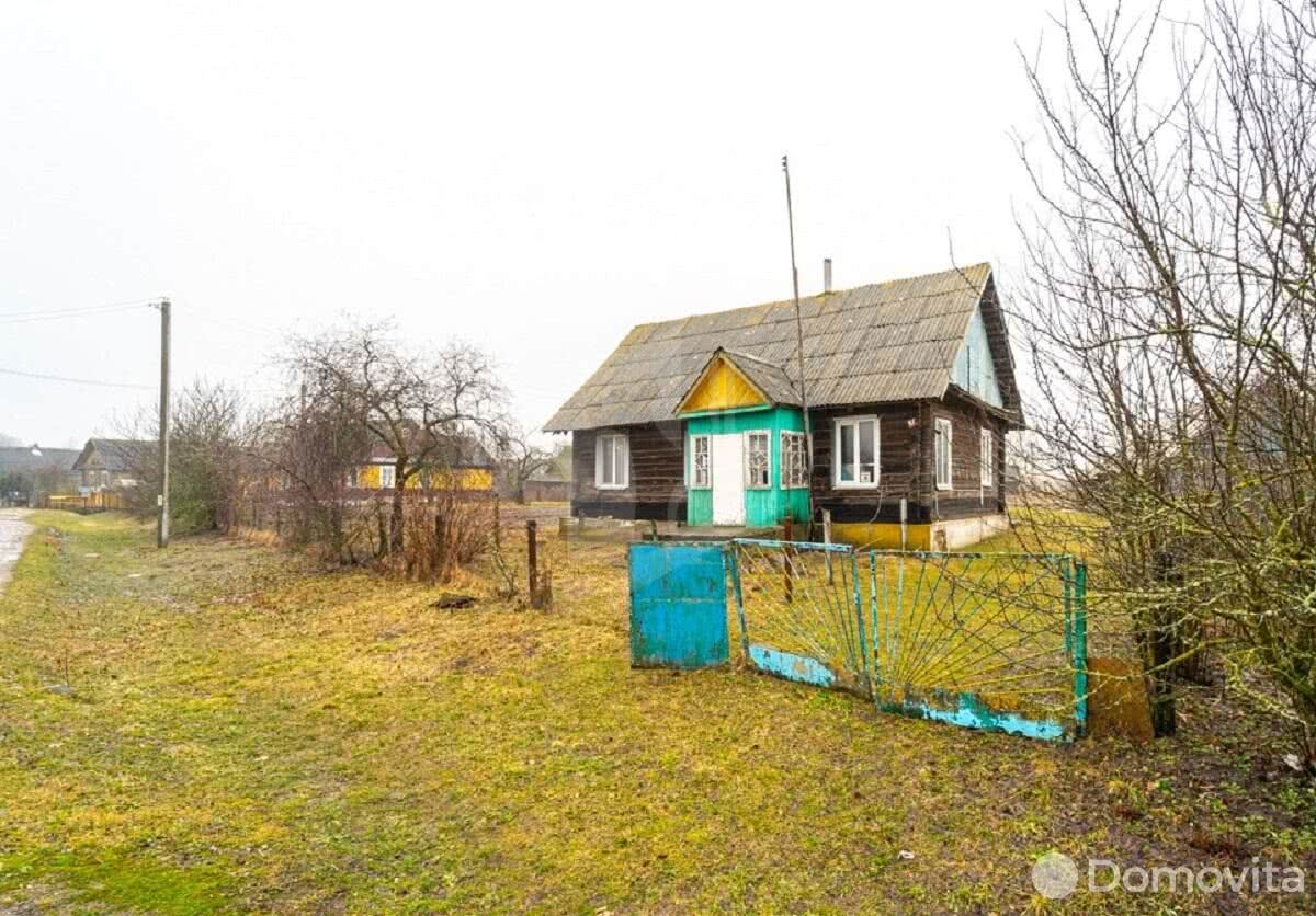 Продать 1-этажный дом в Мозолях, Минская область , 17400USD, код 632539 - фото 1