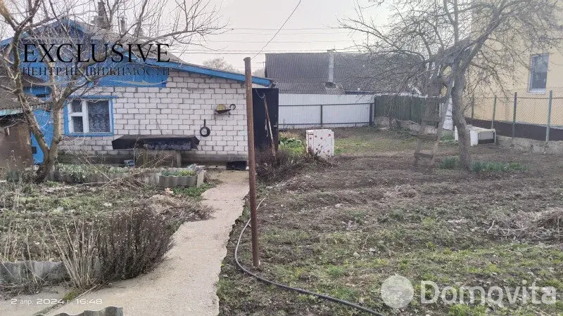 дом, Минск, ул. Иодковская, д. 43 - лучшее предложение