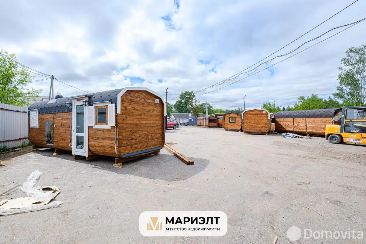склад, Острошицкий Городок, ул. Ленинская, д. 46/В 