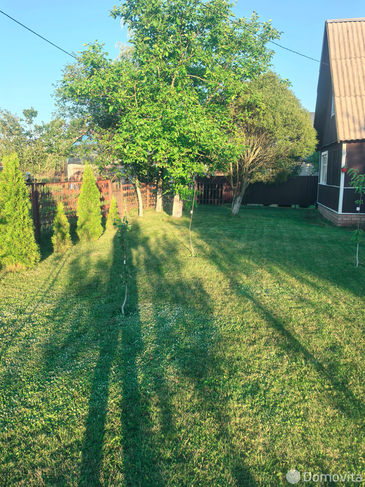 Продажа 2-этажной дачи в Торфяник-2008 Минская область, 14700USD, код 183930 - фото 26