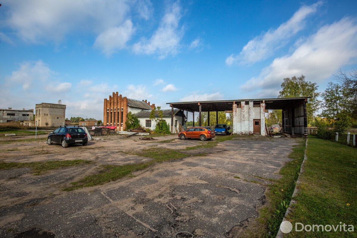 Помещение под сферу услуг в Красном, ул. Лесная, д. 1/А, код 1911 - фото 13