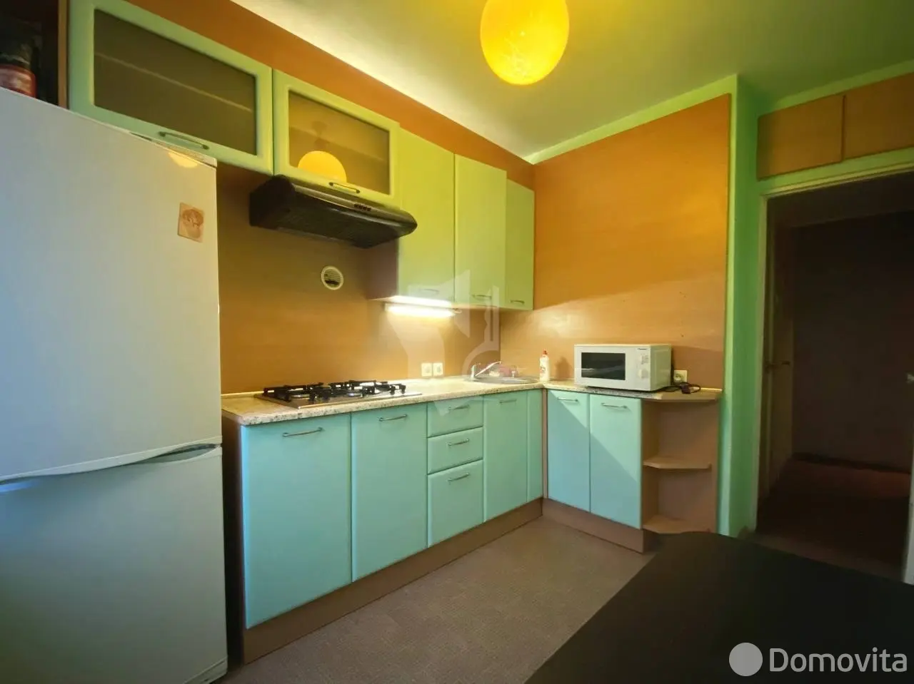 аренда квартиры, Минск, ул. Восточная, д. 54