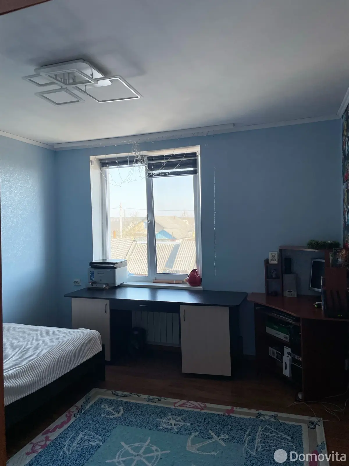 Стоимость продажи коттеджа, Березино, ул. Минская, д. 46