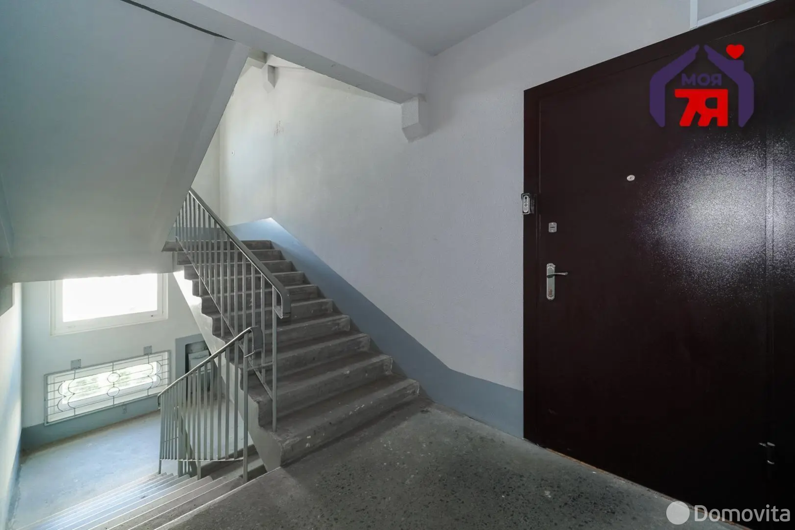 Снять 1-комнатную квартиру в Минске, ул. Налибокская, д. 46, 450USD, код 147595 - фото 18