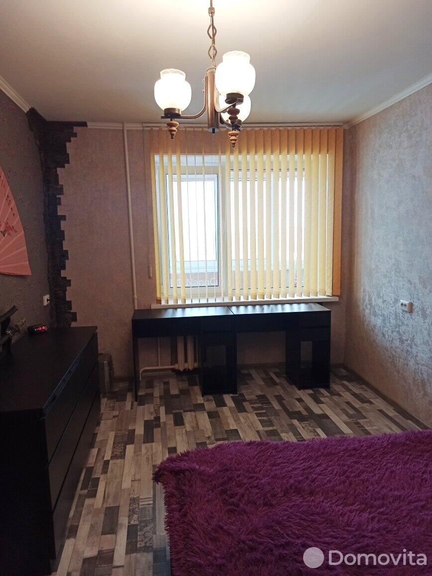 Купить 2-комнатную квартиру в Гомеле, ул. Севастопольская, д. 102, 41500 USD, код: 962900 - фото 5