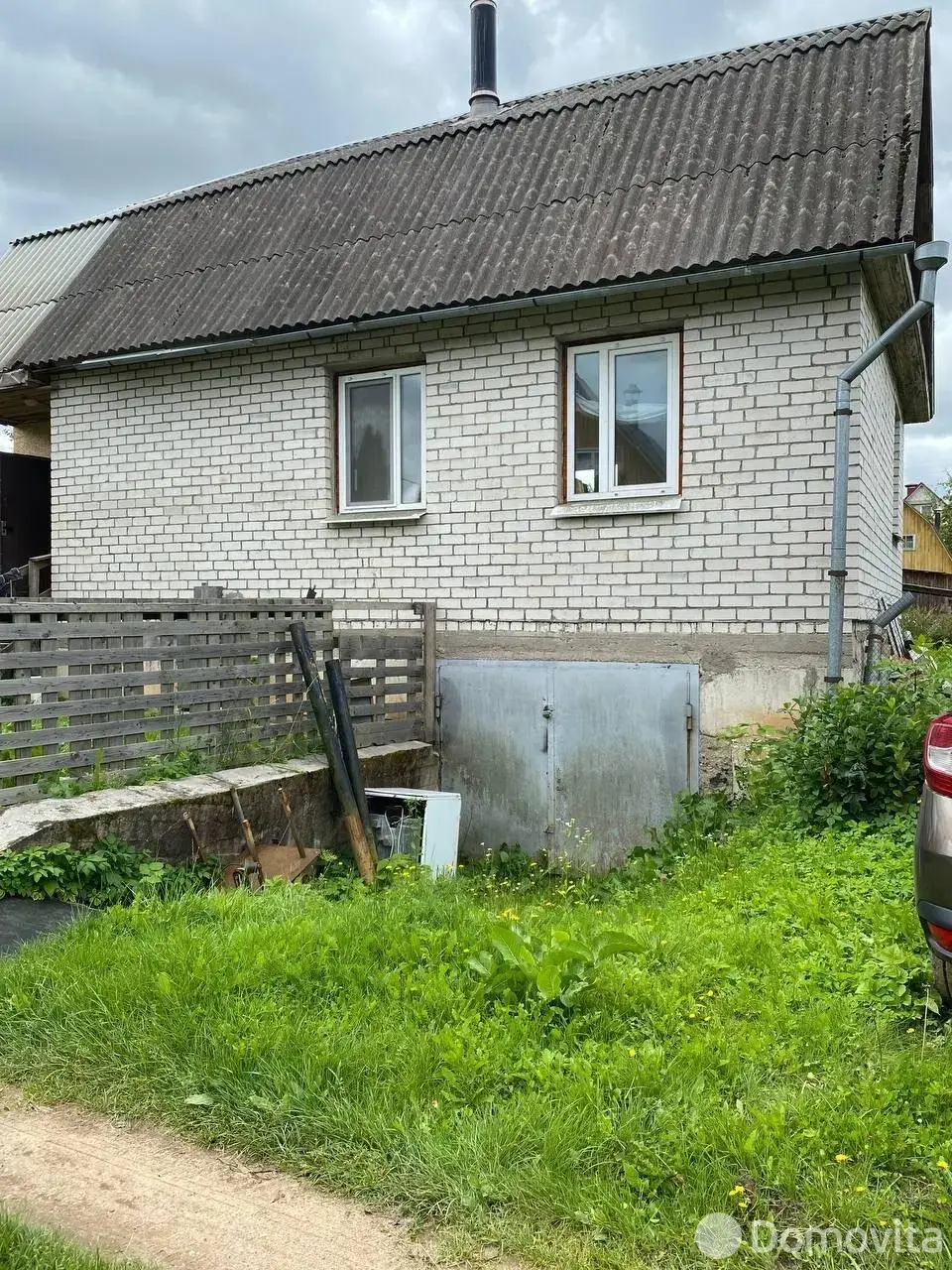 Продажа 2-этажной дачи в ИВУШКА 1 Минская область, 19900USD, код 185343 - фото 18