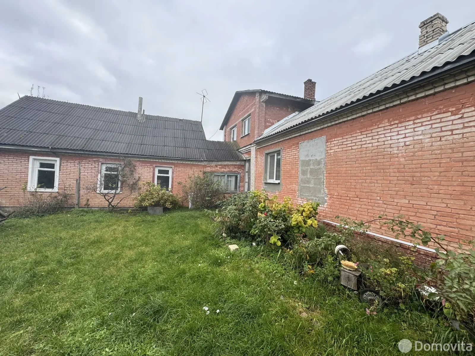 Стоимость продажи дома, Орша, ул. Новотракторная