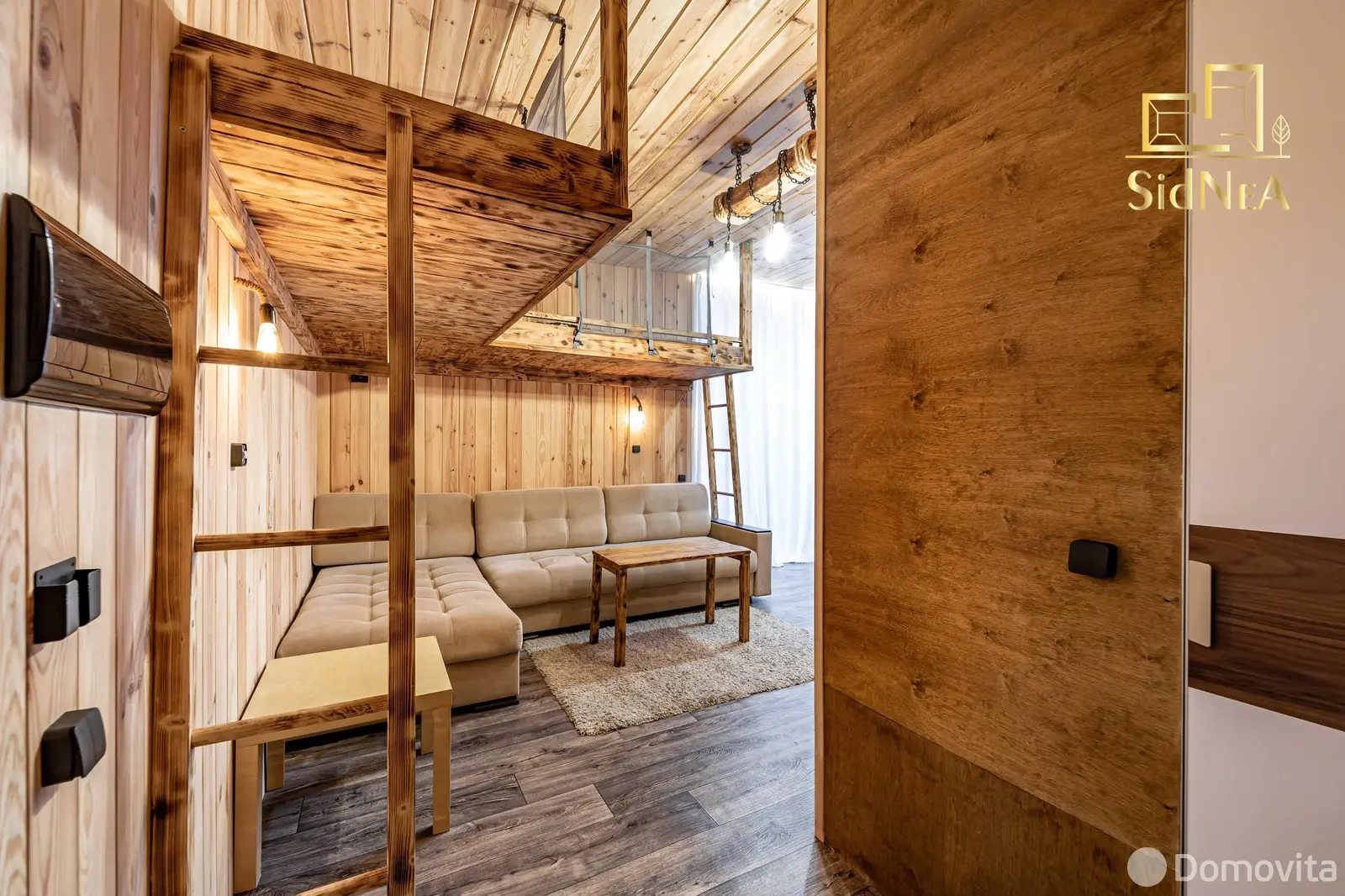 Купить 2-этажную дачу в АЛЕСЯ Минская область, 99900USD, код 184160 - фото 43