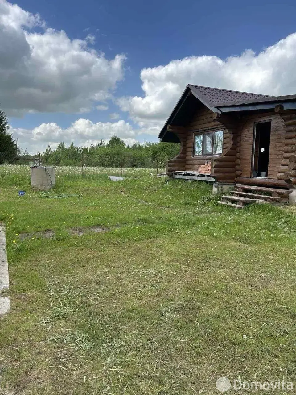 Цена продажи коттеджа, Карпиловка, д. 14