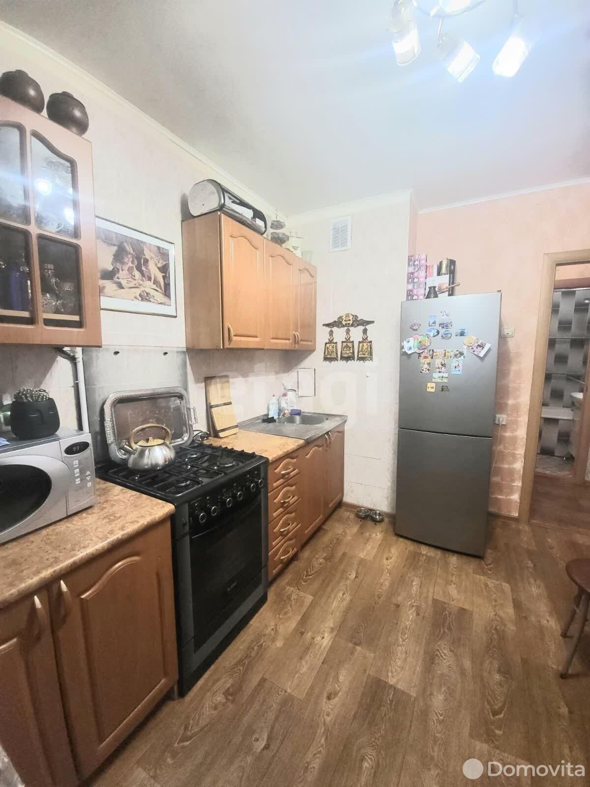 Купить 2-комнатную квартиру в Борисове, ул. Трусова, д. 24, 42500 USD, код: 935465 - фото 3