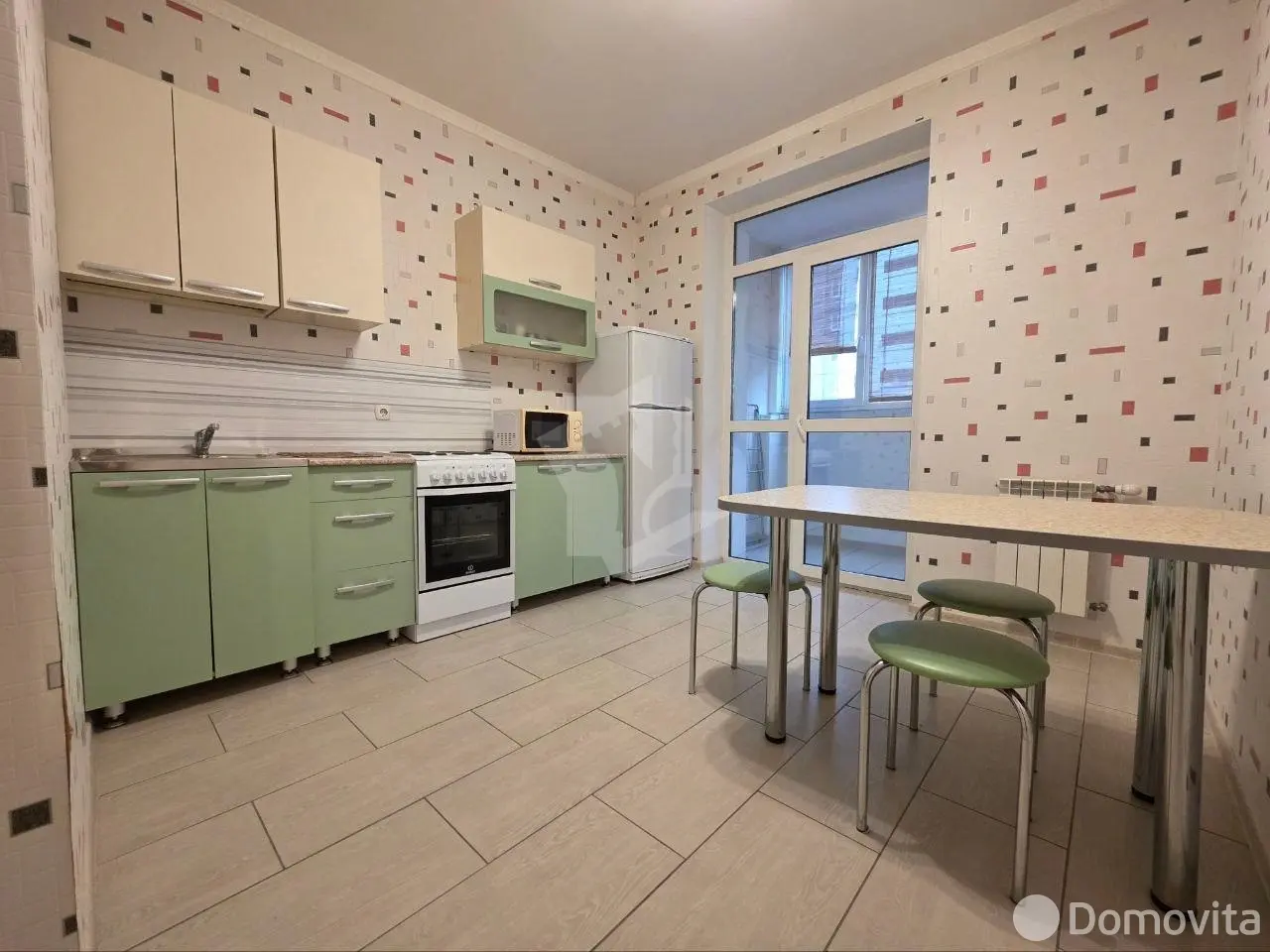 Цена аренды квартиры, Минск, ул. Каховская, д. 17