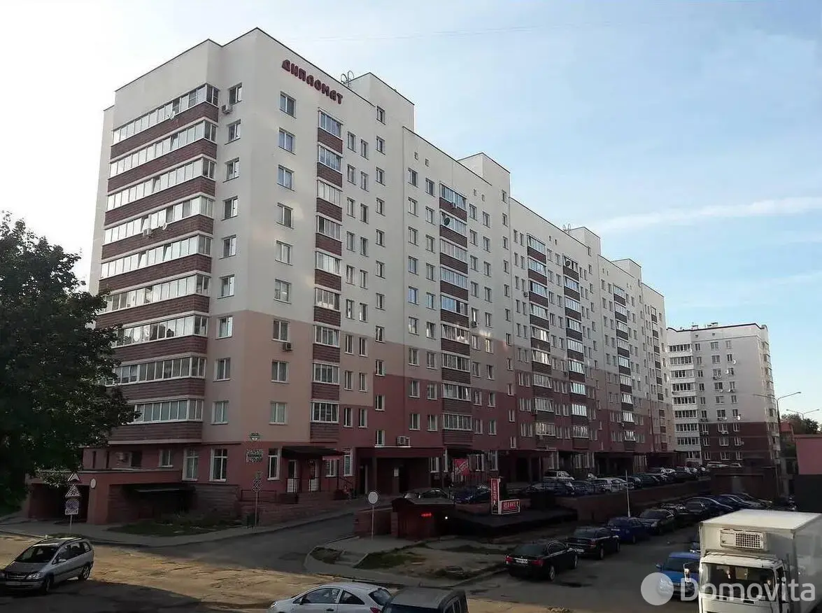 Стоимость продажи комнаты, Минск, ул. Каховская, д. 17