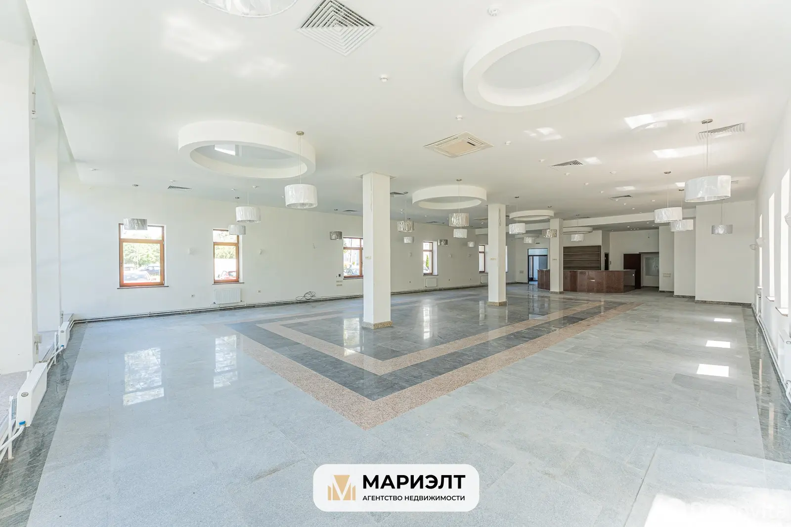 Купить помещение под сферу услуг в Минске, Логойский тр-т, д. 22/1 - фото 13