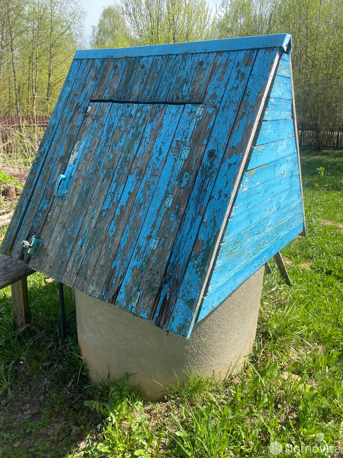 Купить 2-этажную дачу в Черемушки Витебская область, 12000USD, код 181522 - фото 16