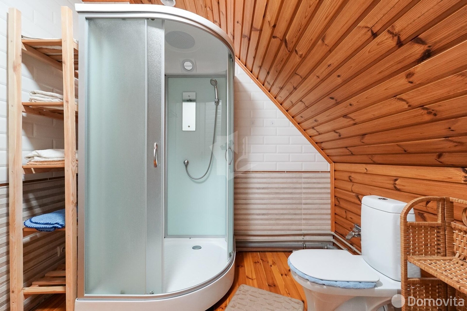 Продажа 2-этажной дачи в Весна-93 Минская область, 292000BYN, код 186077 - фото 17