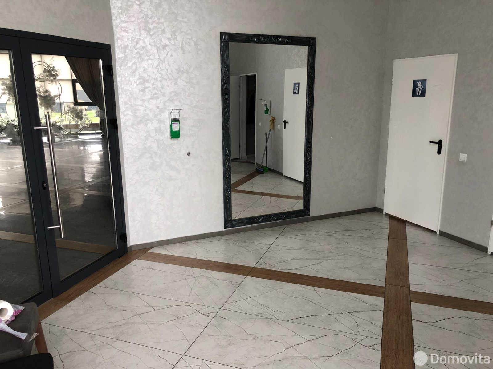 Купить помещение под сферу услуг в Пинске, ул. Слободская, д. 8 - фото 31