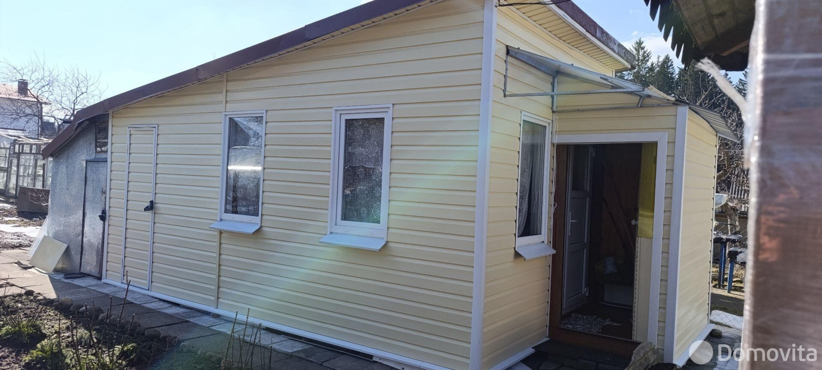 дача, Полиграфист, д. 23/А 