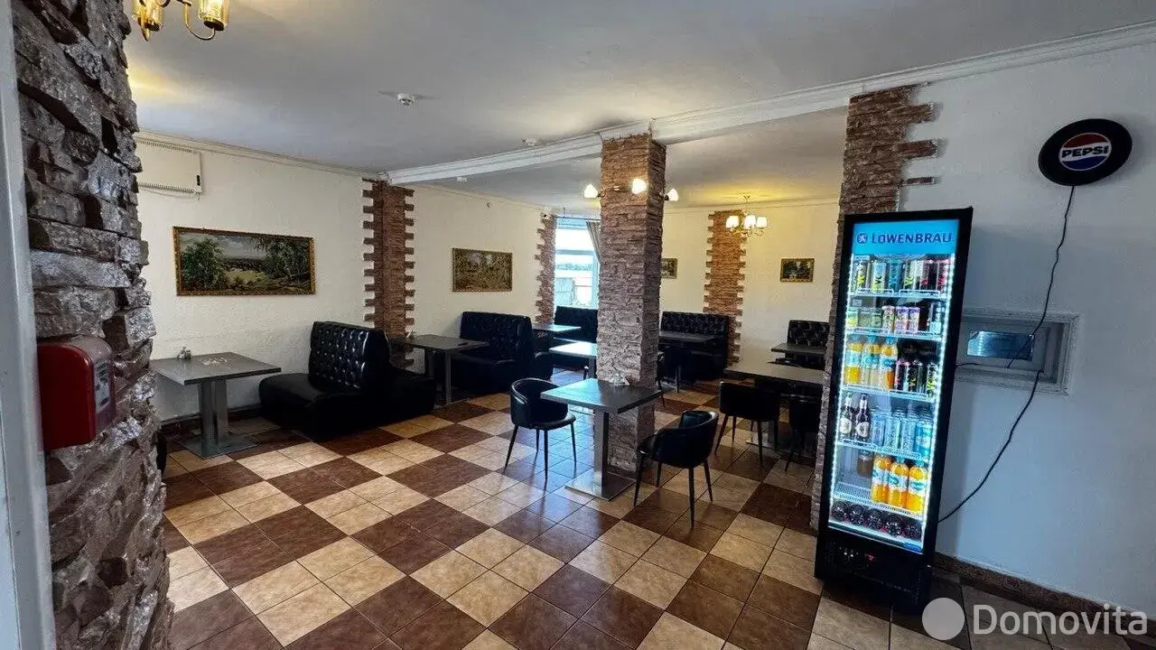 Стоимость продажи торгового объекта, Хатежино, 