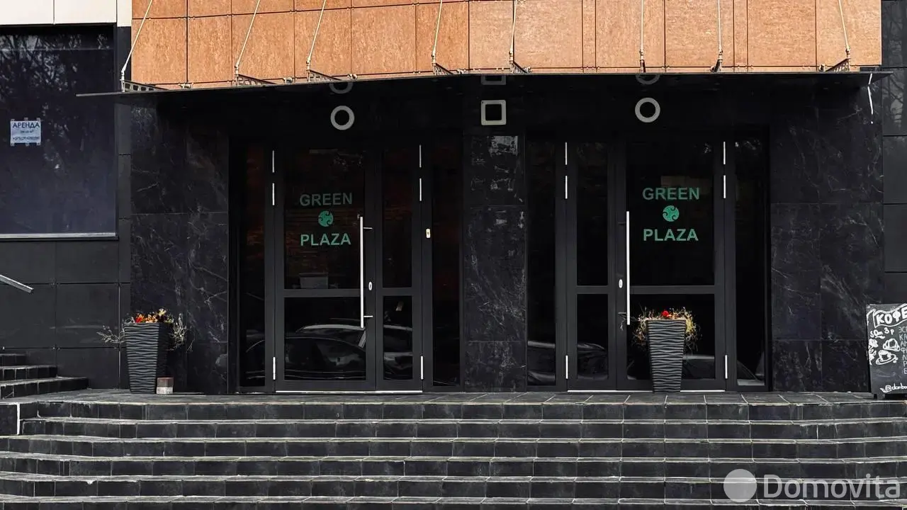 Аренда офиса на ул. Бирюзова, д. 10/А в Минске, 2959EUR, код 16151 - фото 3