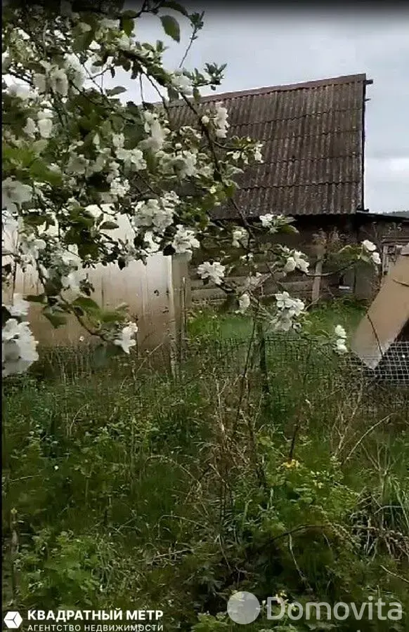дом, Коробовичи, 