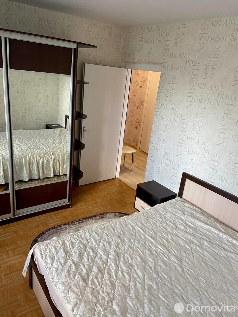 Снять 2-комнатную квартиру в Минске, ул. Чайлытко, д. 17, 280USD, код 113928 - фото 5