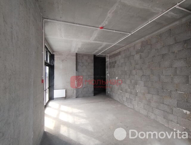 торговый объект, Минск, ул. Братская, д. 13, стоимость продажи 443 688 р.