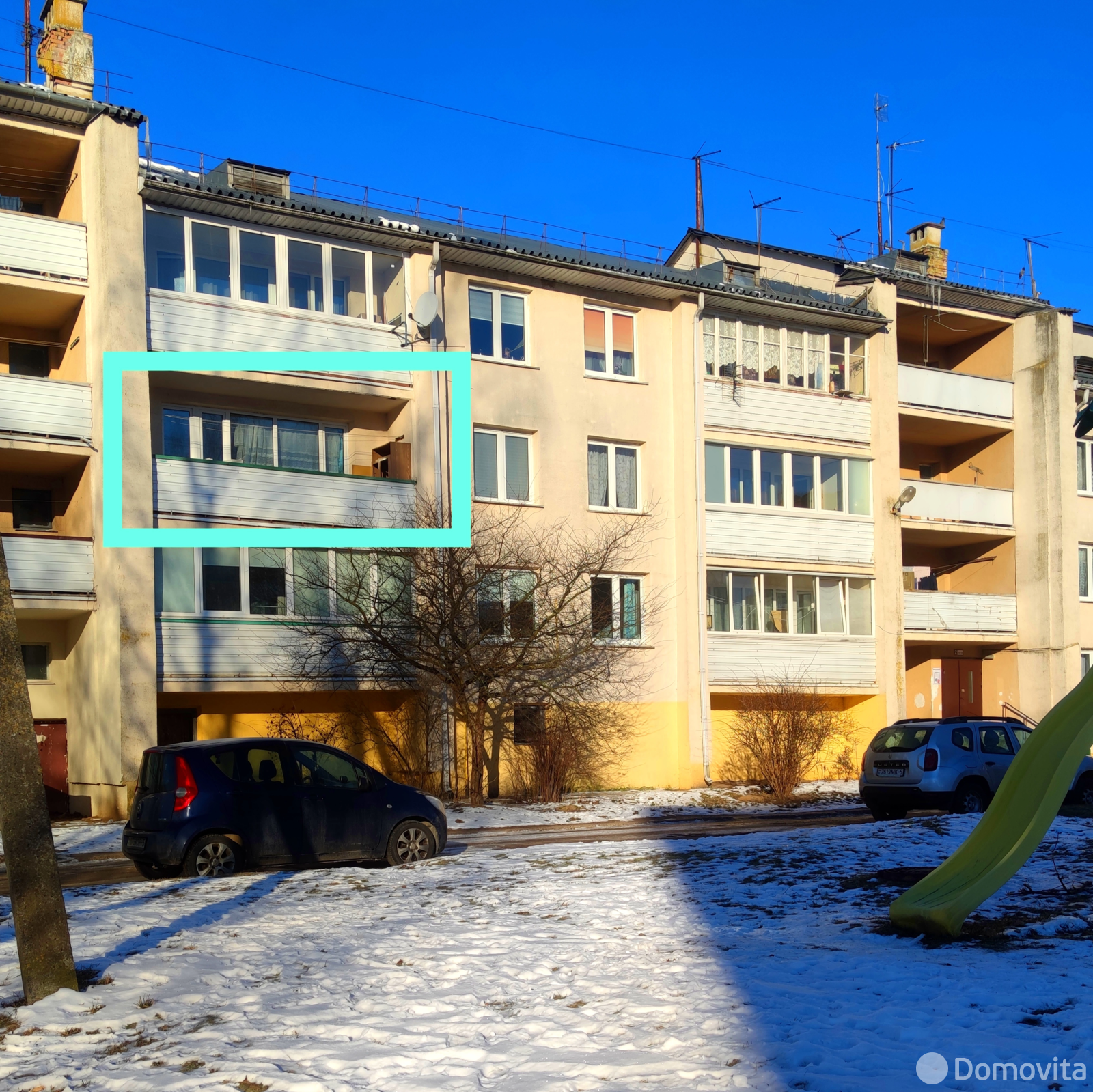 комната, Хатежино, ул. Мира, д. 17 от собственника