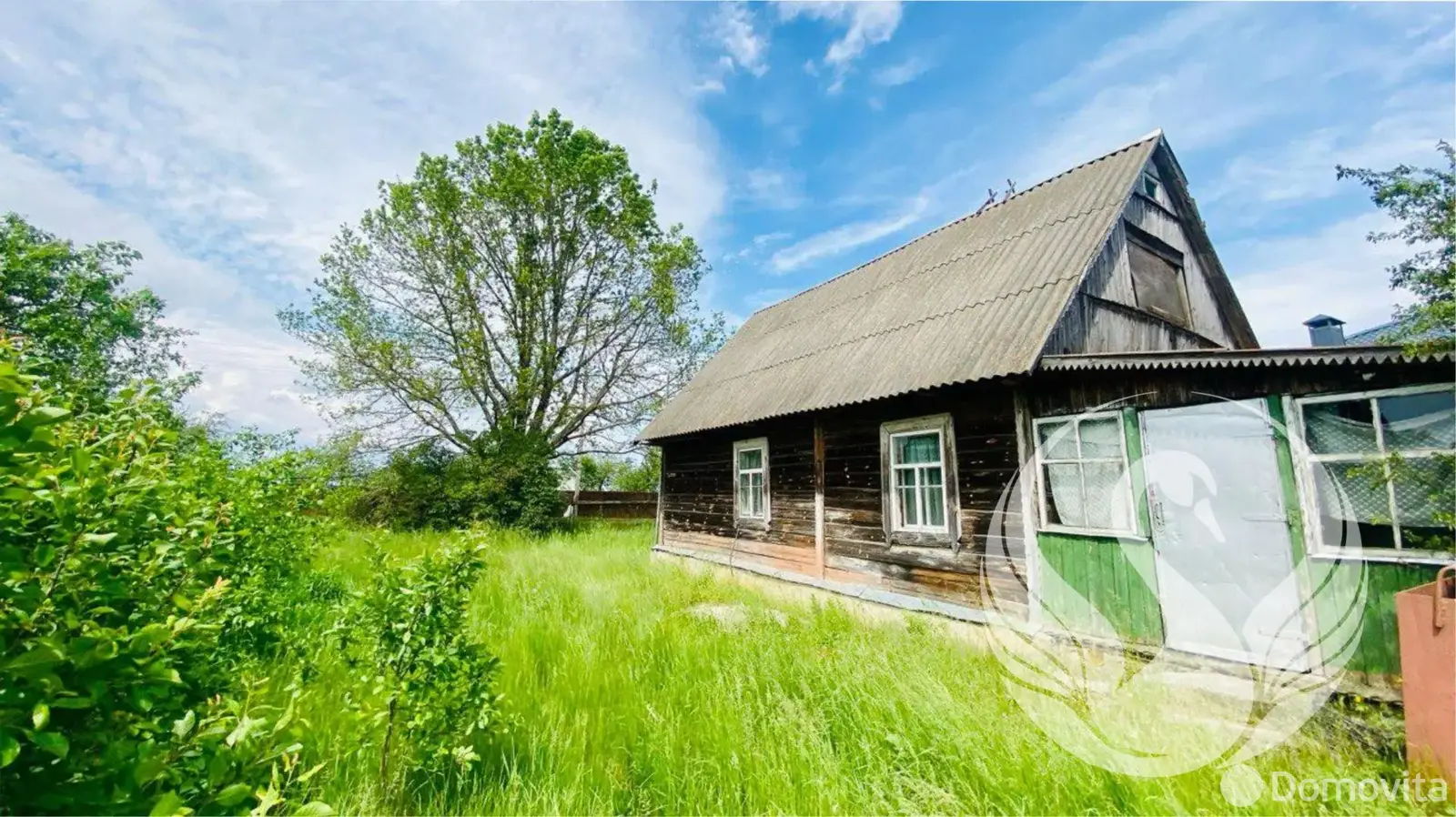 Цена продажи дома, Трубенок, ул. Центральная, д. 7