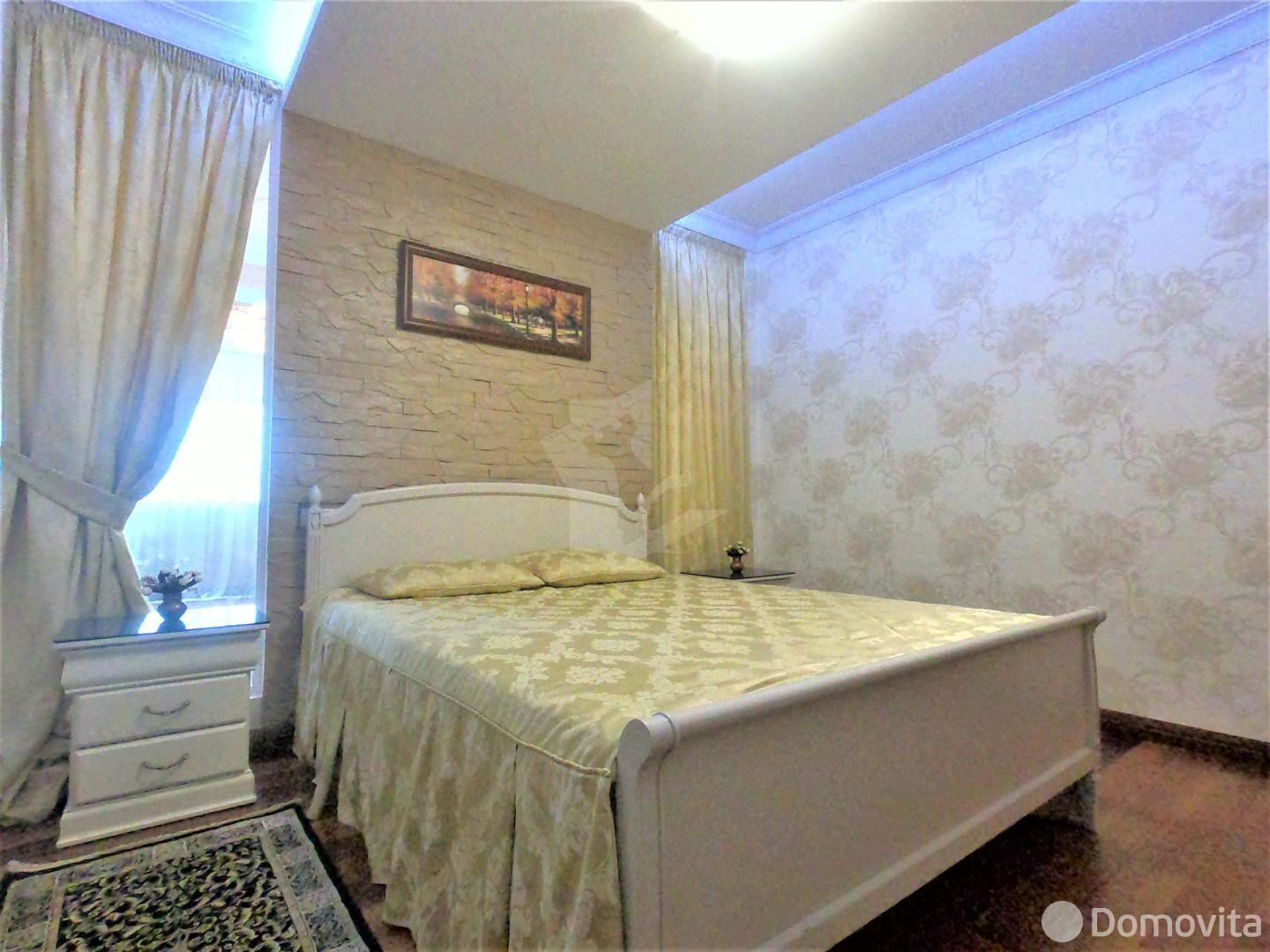 Продажа 3-комнатной квартиры в Минске, ул. Тепличная, д. 1, 190000 USD, код: 1106929 - фото 6