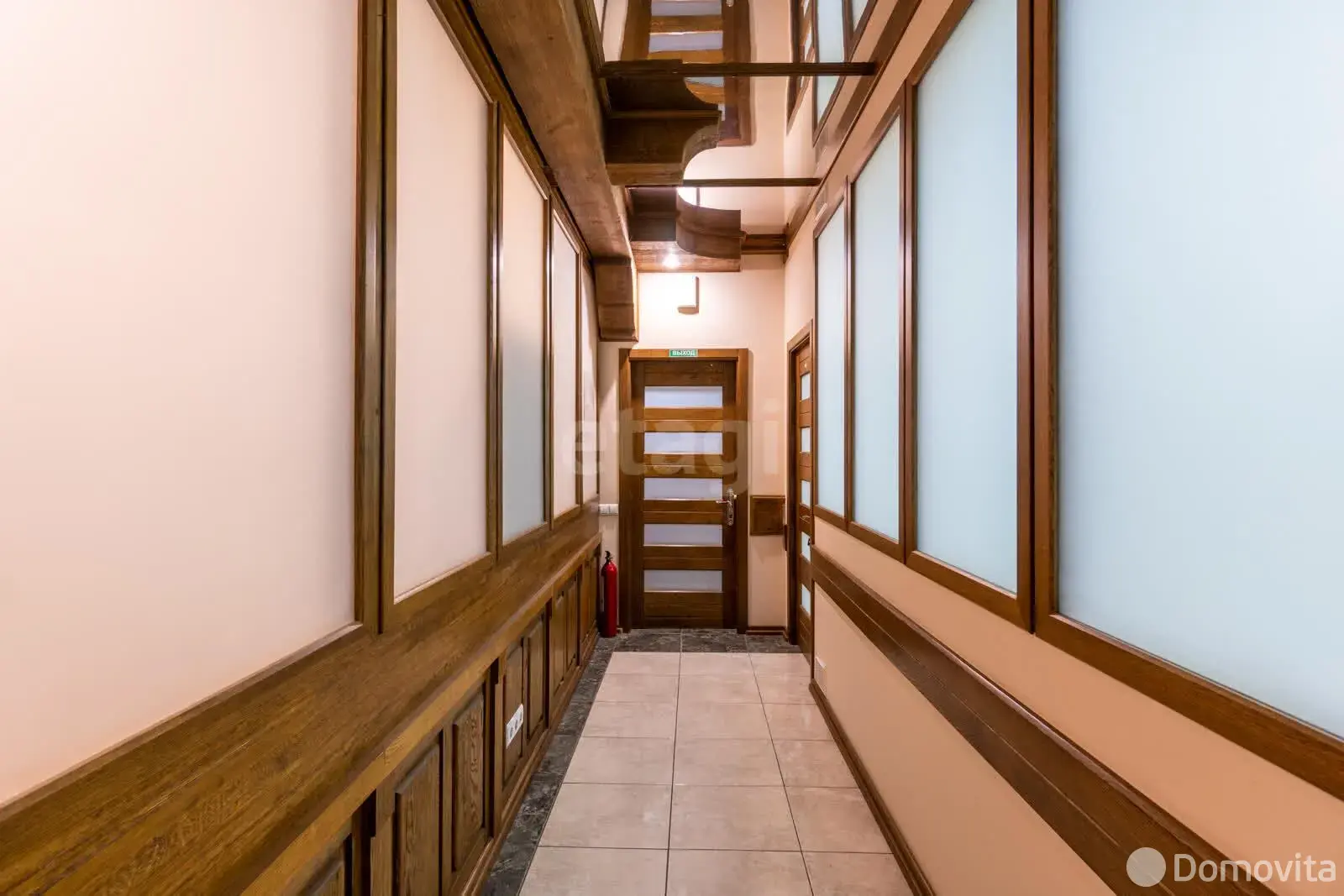 Аренда офиса на ул. Михася Лынькова, д. 63 в Минске, 733EUR, код 15526 - фото 18