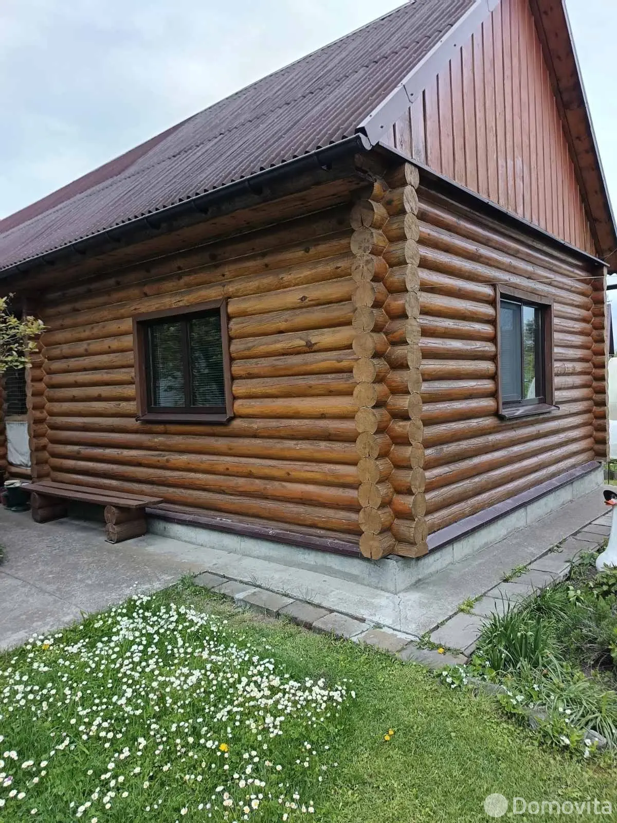 дом, Жлобин, ул. Егора Курильчика, д. 10 