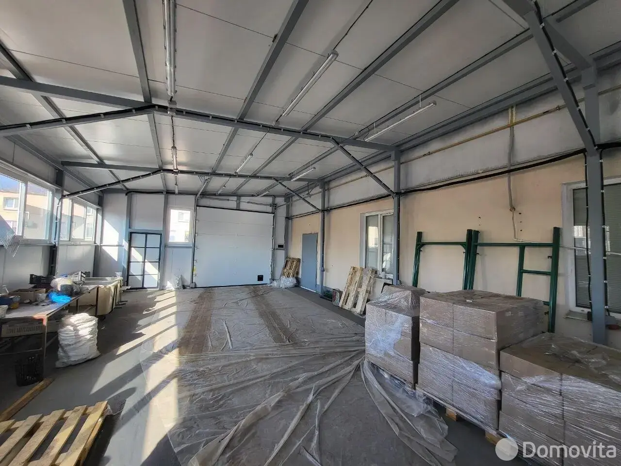 Купить офис на ул. Ленинградская в Витебске, 630000BYN, код 10341 - фото 20
