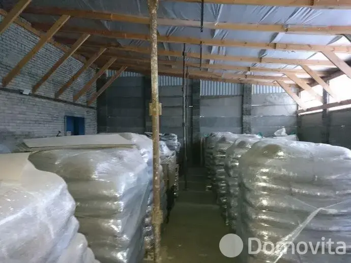 Купить офис на ул. Транспортная, д. 11/а в Витебске, 370000USD, код 10045 - фото 19