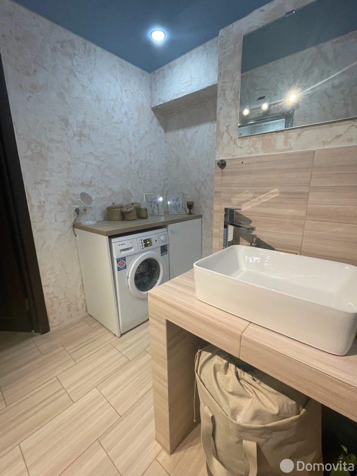 Снять 2-комнатную квартиру в Минске, ул. Неманская, д. 18, 550USD, код 147976 - фото 23