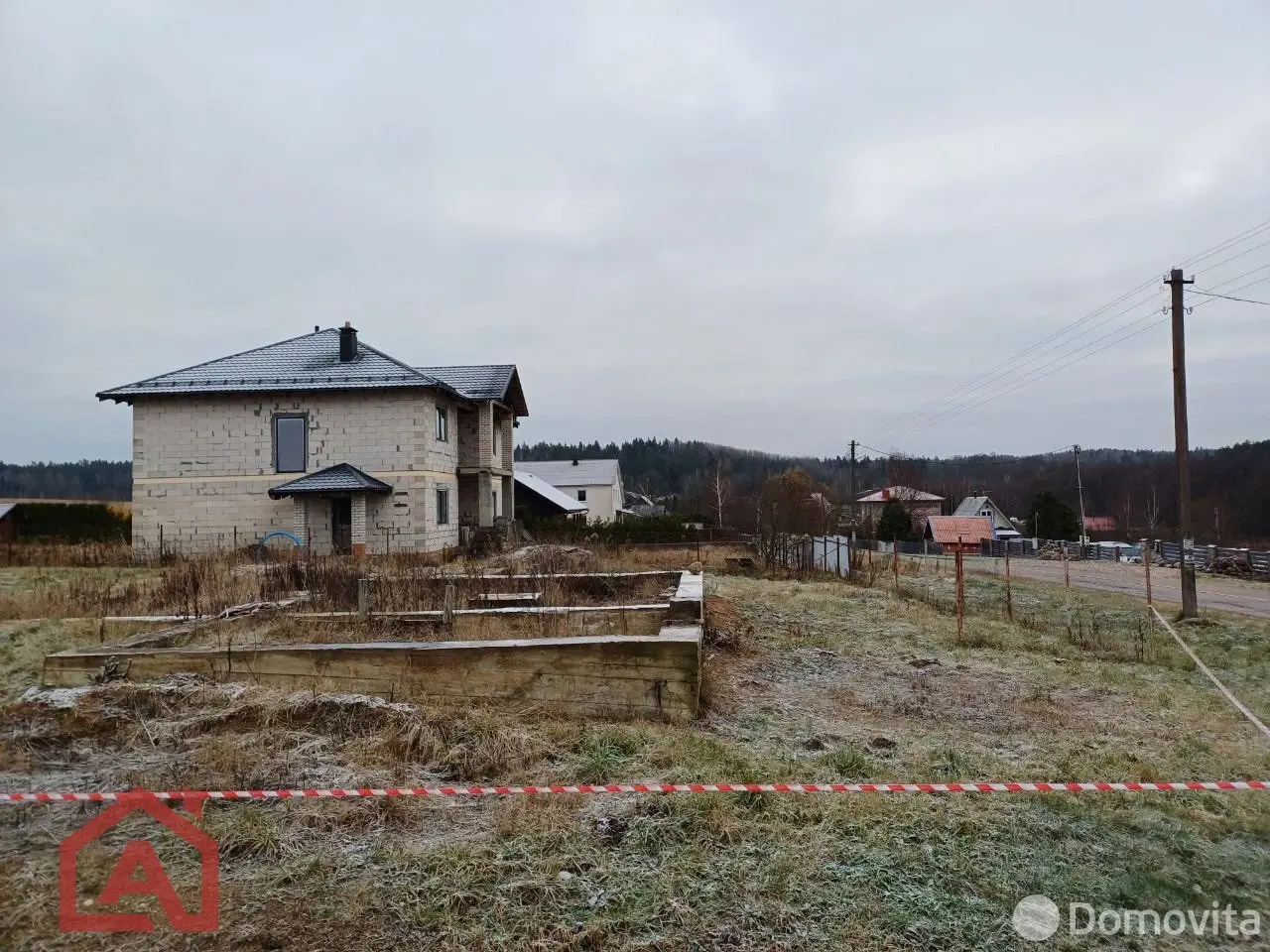 продажа участка, Карпиловка, 