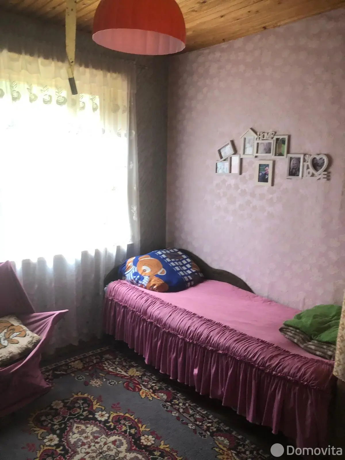 Продажа 2-этажной дачи в Вилия-Лошаны Минская область, 31000USD, код 183317 - фото 39