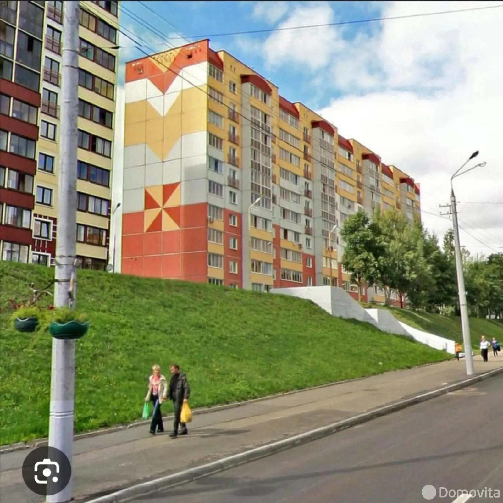 Цена продажи офиса, Витебск, пр-т Черняховского, д. 35/1