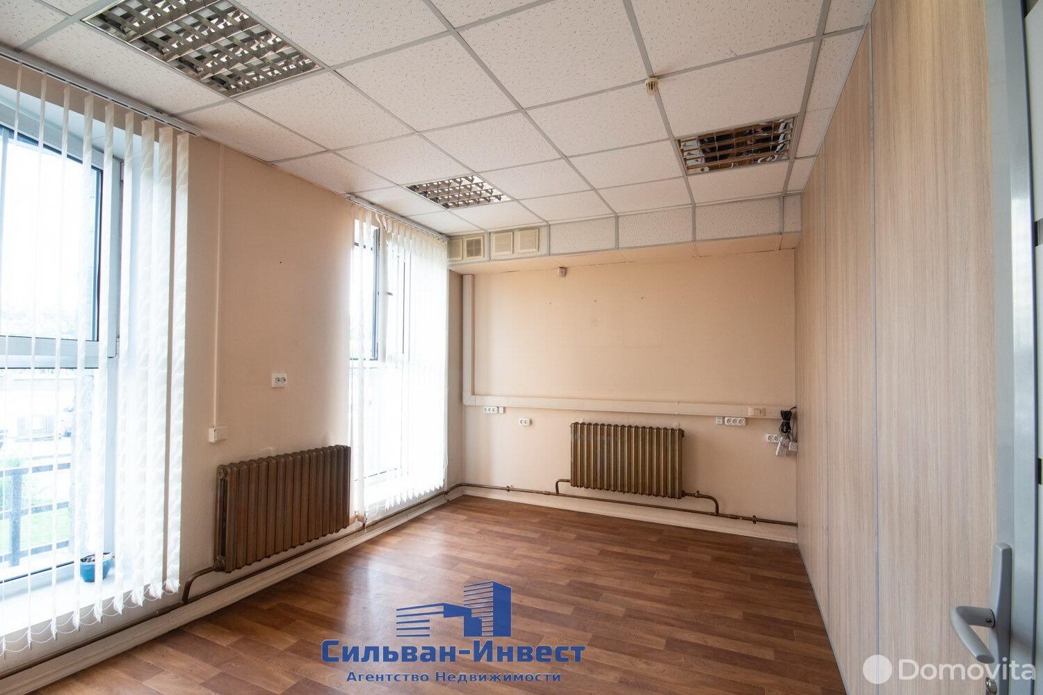 Купить офис на Старовиленский тр-т, д. 10 в Минске, 618080USD, код 7523 - фото 29