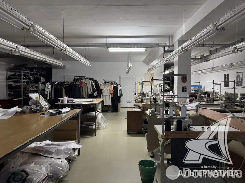 Купить офис в Бресте, 4990000BYN, код 10570 - фото 15