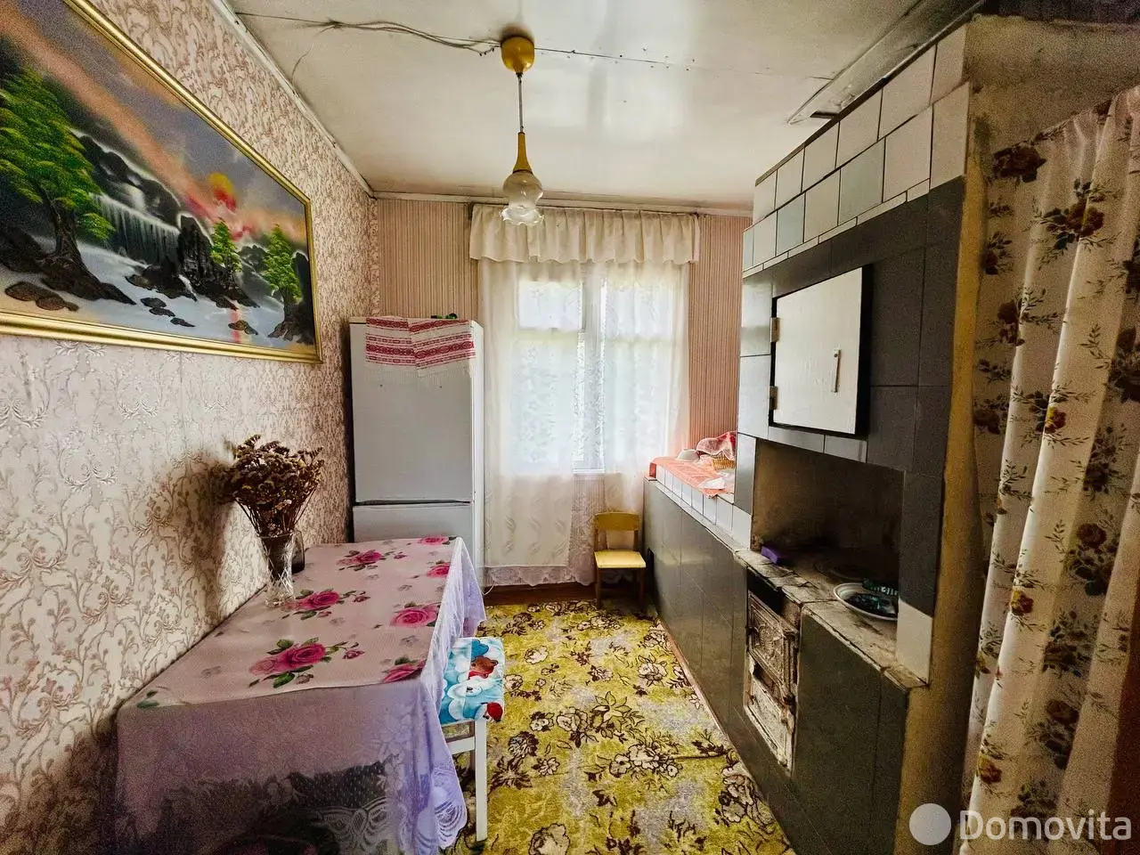 Купить 2-этажную дачу в БЕРЕЗОВКА Минская область, 22900USD, код 184805 - фото 12