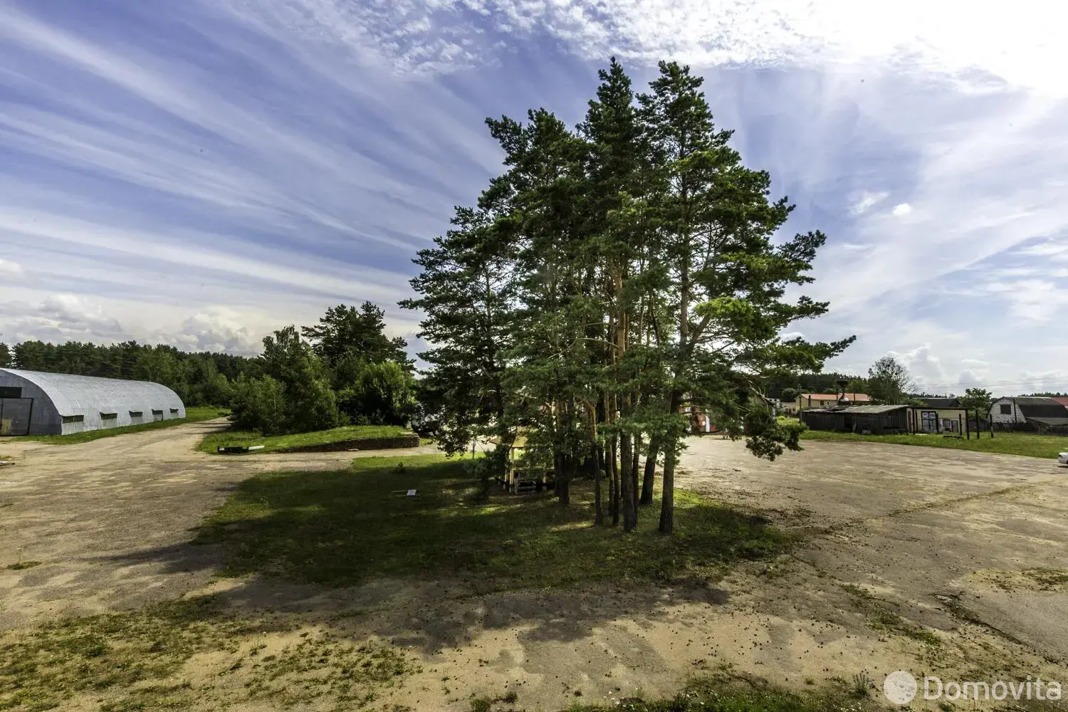 Снять складское помещение на ул. Колхозная в Узде, код 964059 - фото 32