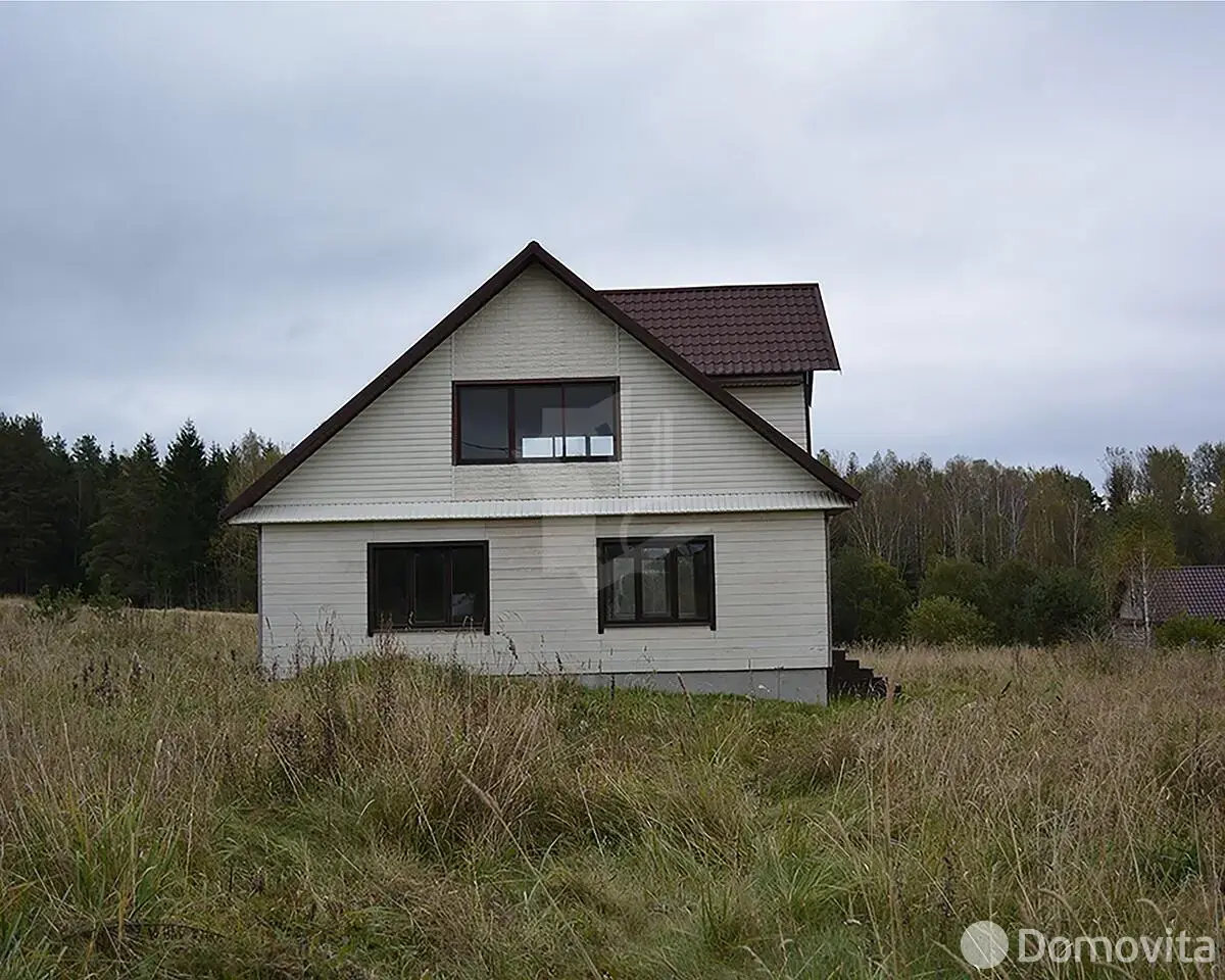 Стоимость продажи дома, Нивки, ул. Центральная