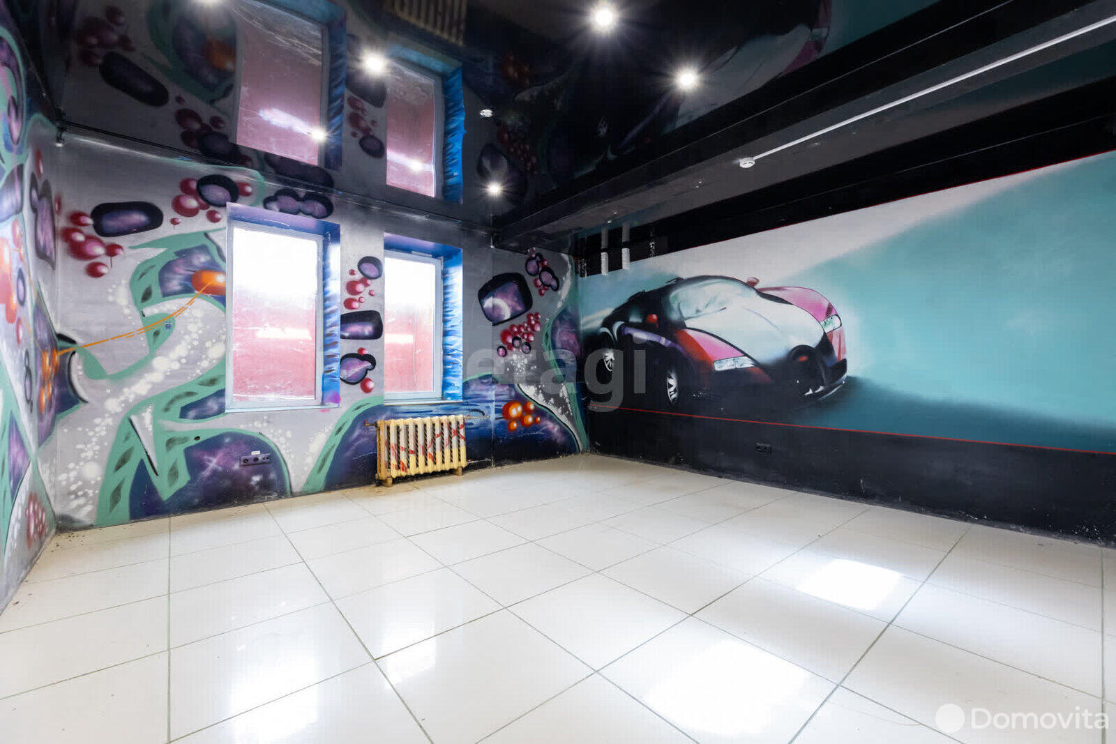 Купить офис на ул. Михася Лынькова, д. 123/Б в Минске, 1900000USD, код 7128 - фото 24