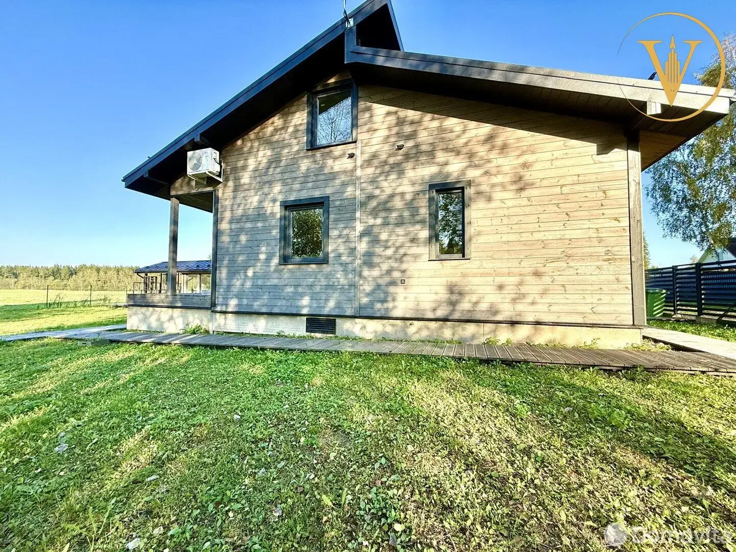 Продажа 1-этажной дачи в Надежда-Щербины Минская область, 125000USD, код 185685 - фото 40