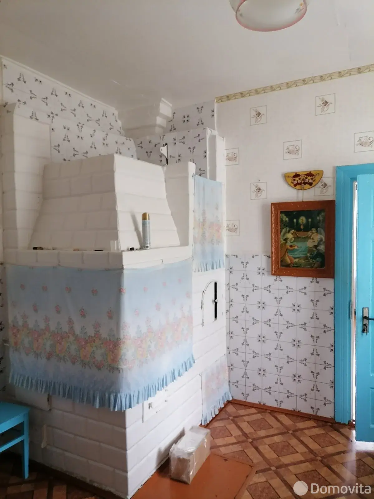 Цена продажи коттеджа, Бискупцы, ул. Центральная