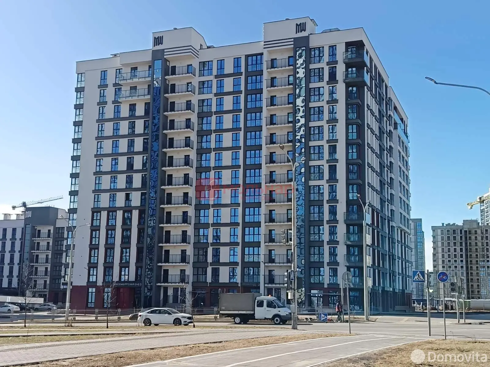 Снять торговое помещение на ул. Игоря Лученка, д. 16 в Минске, 1509EUR, код 966764 - фото 2