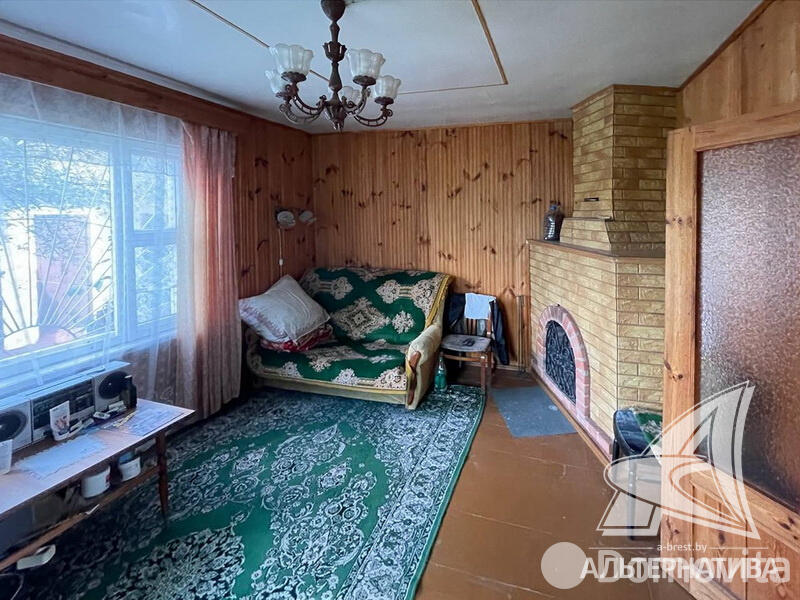 Продажа 1-этажной дачи в Бресте Брестская область, 20600USD, код 180183 - фото 3