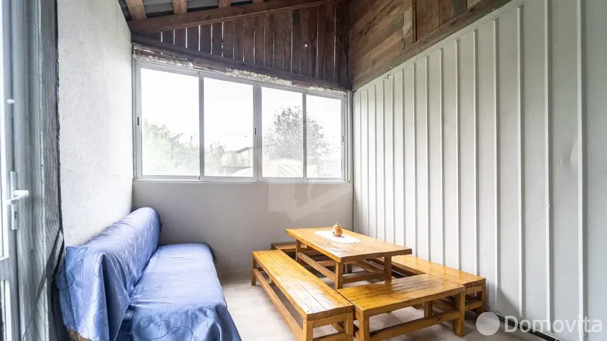 Купить 1-этажную дачу в Факел-Третий век Минская область, 29000USD, код 184206 - фото 13